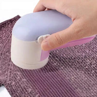Portable Electric Clothes Fabric Shaver